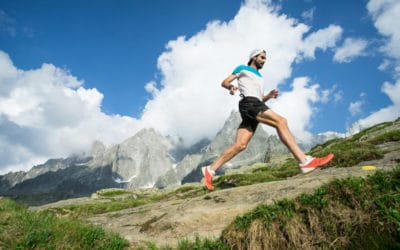 Runners’ Paradise: Exploring the Stunning Locations in the French Alps