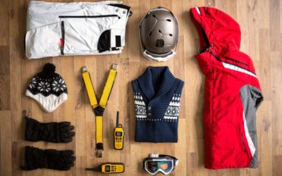 Slope-Ready Essentials: Your Ultimate Packing Guide For A Perfect Ski Trip