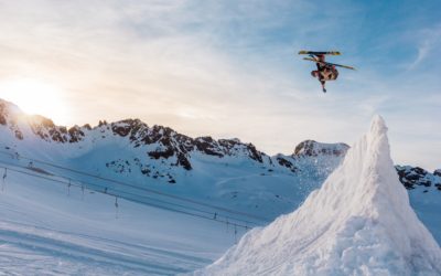 The Best Ski Resorts in France: Discover the Crème de la Crème of the Alps